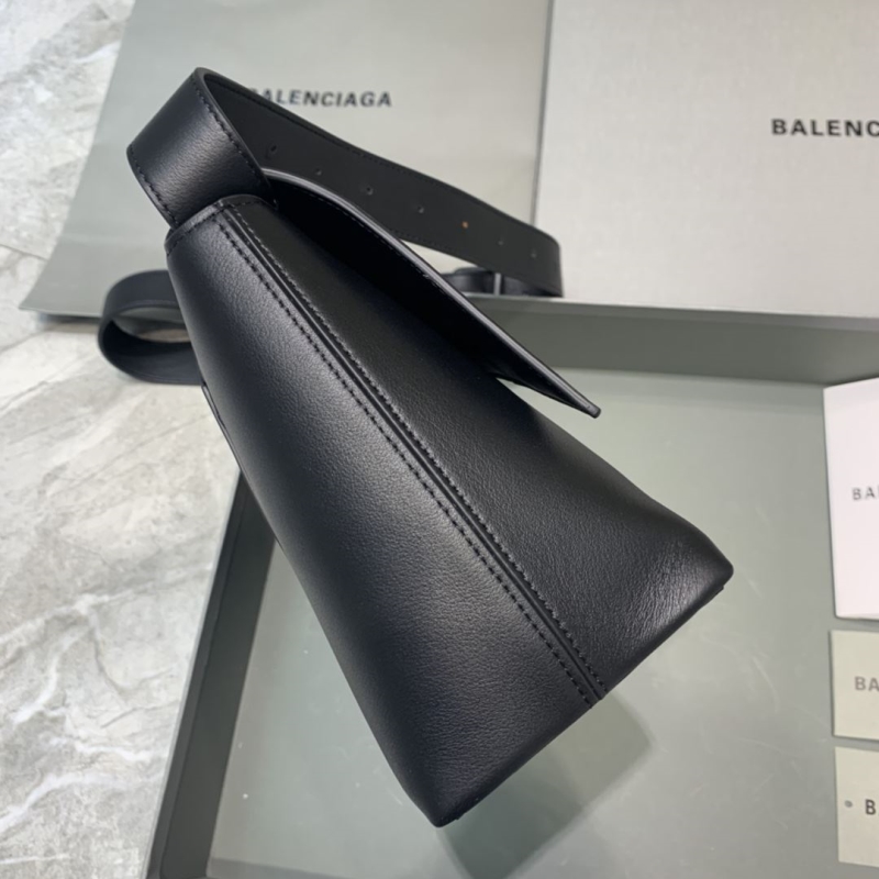 Balenciaga Hourglass Bags